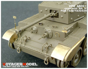 Voyager Model VPE48021 cromwell MK IV1/48 – Bild 2