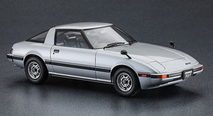 Hasegawa 20635 MAZDA SAVANNA RX-7 (SA22C) MIDDLE VERSION GT (1980) 1/24 – Bild 2