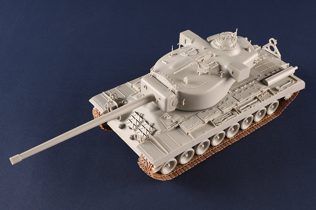 Hobby Boss 84511 US T29E3 Heavy Tank 1/35 – Bild 7