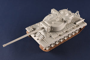 Hobby Boss 84511 US T29E3 Heavy Tank 1/35 – Bild 7