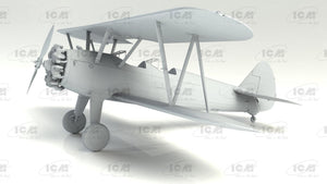 ICM 32052 Stearman PT-13/N2S-2/5 Kaydet 1/32 – imagen 3