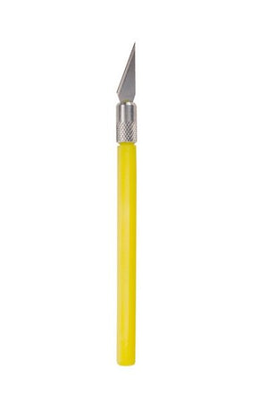 Excel 16033 K30 Yellow Modeling Knife