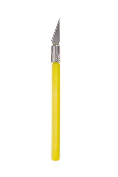 Excel 16033 K30 Yellow Modeling Knife