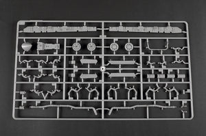 Trumpeter 03232 F-35B Lightning 1/32 – image 14