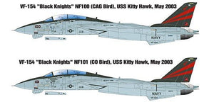 Academy 12206 F-14A Bombcat 1/48 – immagine 13