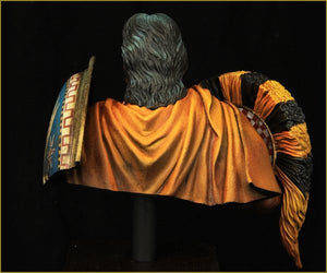 Young Miniatures YH1839 GREEK HOPLITE 1/10 – immagine 4