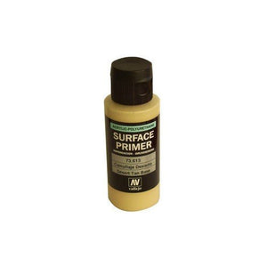 Vallejo 73613 Apprêt de surface Base sable désert 60ml.