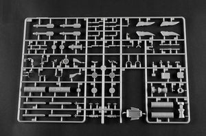 Trumpeter 05114 AH-64A Apache Early 1/35 – immagine 23