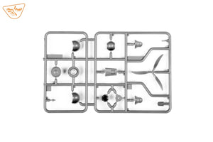 Clear Prop! Kit de démarrage pour drone CP3503 TB.2 de la marine ukrainienne au 1/35 – image 15