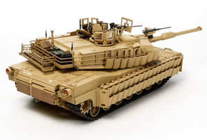 Tamiya 35326 US M1A2 SEP Abrams TUSK II 1/35 – immagine 2