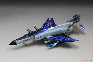 FineMolds 72838 JASDF F-4EJ Kai 2020 Special Marking &amp;quot;Blue&amp;quot; 1/72 – imagen 3