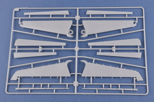 Hobby Boss 81771 IRIAF Persian Cat F-14A Tomcat 1/48 – imagen 14