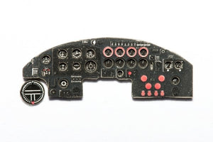 Yahu YMA7240 Lancaster (Airfix) 1/72 – Bild 2