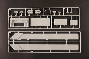 I Love Kit 61616 M4A1(76)W Medium Tank 1/16 – imagen 18