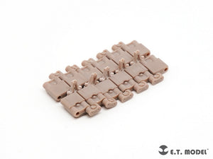 E.T. Model P35-416 U.S.Army M2A2/A3/A4 BRADLEY IFV T161 Workable Track For MAGIC FACTORY Kit 1/35 – Bild 6