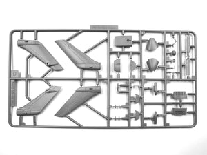 ICM 48298 AH-1G Cobra and M8A1 US Landing Mat 1/48 – image 2