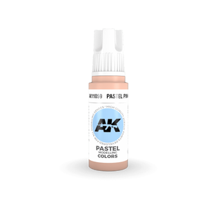 AK Interactive AK11059 Pastel Pink 17ml – imagen 2