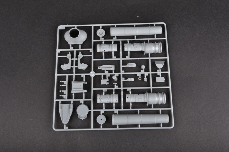 Trumpeter 02268 A-4M Skyhawk 1/32 – Bild 15