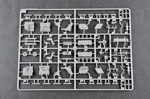 I Love Kit 62801 F-22A Raptor 1/48 – imagen 9