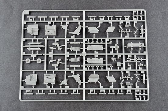 I Love Kit 62801 F-22A Raptor 1/48 – imagen 9
