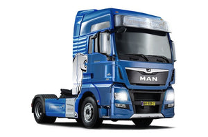 Italeri 3916 MAN TGX XXL D38 1/24 – zdjęcie 2