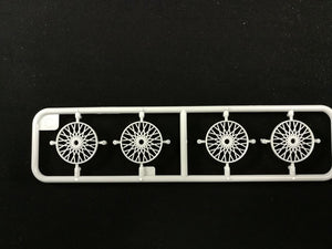 Copper State Models 35001 Lanchester Armoured Car 1/35 – immagine 13