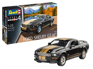 Revell 07665 Ford Shelby GT-H 2006 1/25 – image 2