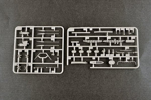 Trumpeter 05350 HMS Exeter 1/350 – Bild 8