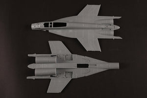 Hobby Boss 81786 Russian MiG-29K 1/48 – zdjęcie 15