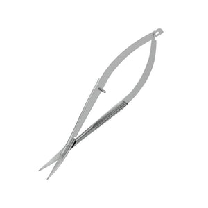 Modelcraft PSC1001-C Mini Snips Small Curved (110mm)