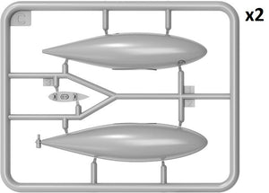MiniArt 48018 THUNDERBOLT P-47D BUBBLETOP WITH BASE &amp;amp; ACCESSORIES. BIG SET 1/48 – immagine 12