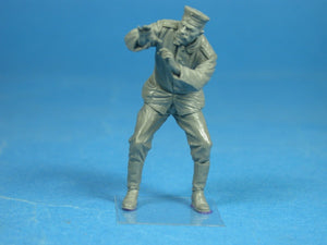 Copper State Models F32-014 German bomber ground crewman N.1 1/32 – imagen 2