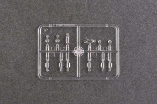 J&amp;#39;adore le kit 63516 M3A1 Char moyen 1/35 – image 7