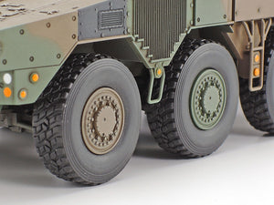 Tamiya 32596 Type 16 MCV JGSDF 1/48 – image 6