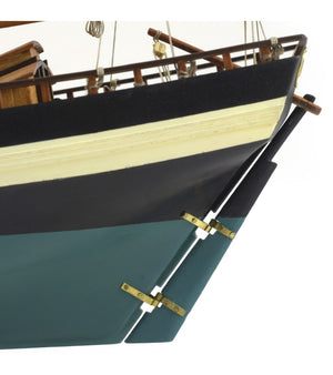 ARTESANIA LATINA 22115 American Schooner Virginia 2022 - 1/41