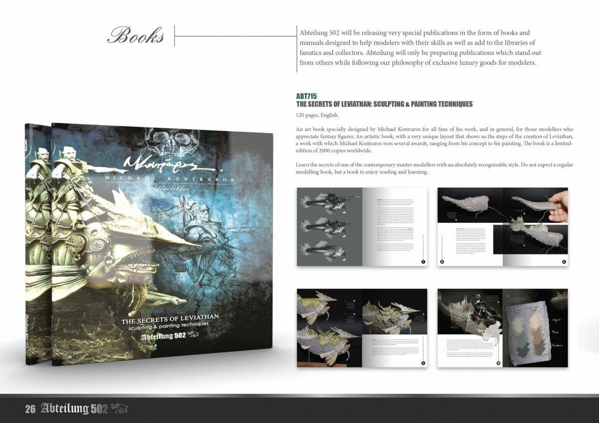 ABTEILUNG ABT021 Catalogue 2021/2022 – image 8
