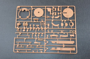 Trumpeter 01533 BMP-3 en service en Corée du Sud (1/35) – image 8