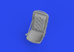 Eduard 672372 P-51D seat PRINT EDUARD 1/72 – imagen 4