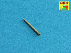 Aber 35 L-187 Armament for Russian Main Battle Tank T-14 ARMATA barrel for 125 mm 2A82-1M cannon &amp;amp; barrel for 12,7 mm Kord AA MG 1/35 – zdjęcie 2