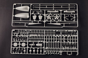 I Love Kit 62008 USS Donald Cook DDG-75 1/200 – immagine 11