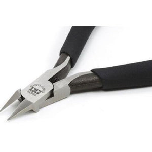 Tamiya 74035 Sharp Pointed Side Cutter – immagine 2