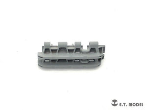 E.T. Model P35-004 WWII German TIGER I Early Workable Track (3D Printed) 1/35 – Bild 4