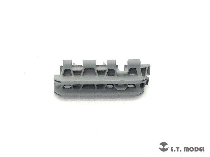 E.T. Model P35-004 WWII German TIGER I Early Workable Track (3D Printed) 1/35 – Bild 4