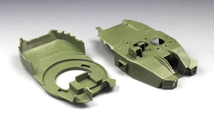 Maquette Tiger 4665 T-40 NEXTER 1/35 – image 8