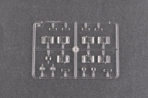 I Love Kit 61619 M4A3E8 Medium Tank - Early 1/16 – immagine 20
