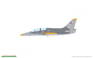 Eduard 7044 L-39C ALBATROS 1/72 – immagine 9
