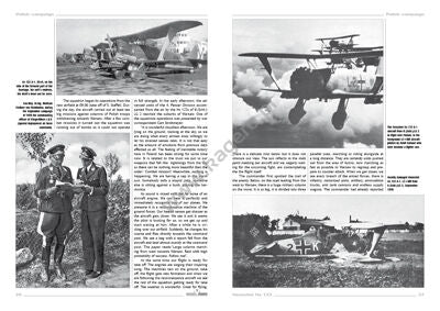 Kagero 3048 Henschel Hs 123 EN – imagen 3