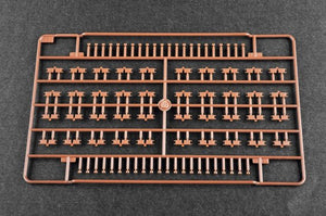 Trumpeter 09510 Russian T-72B3M MBT 1/35 – Bild 15