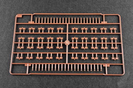 Trumpeter 09510 Russian T-72B3M MBT 1/35 – Bild 15