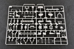 Trumpeter 09515 Russian BMPT-72 Terminator 1/35 – immagine 12